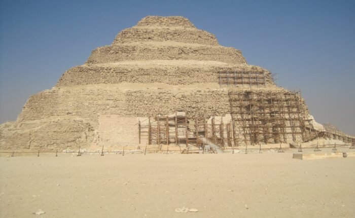 Ausflug Hurghada Kairo 2 Tage